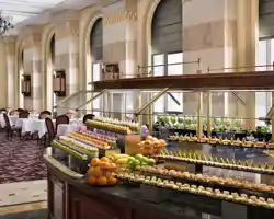 Intercontinental Madinah - Dar Al Iman, an IHG Hotel thumbnail