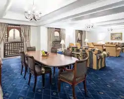 Intercontinental Madinah - Dar Al Iman, an IHG Hotel thumbnail