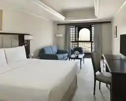 Intercontinental Madinah - Dar Al Iman, an IHG Hotel thumbnail