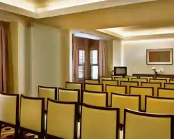 Jabal Omar Marriott Hotel, Makkah thumbnail