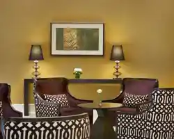Jabal Omar Marriott Hotel, Makkah thumbnail