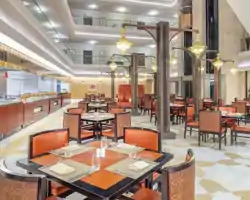 Jabal Omar Marriott Hotel, Makkah thumbnail