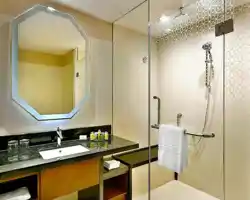 Jabal Omar Marriott Hotel, Makkah thumbnail
