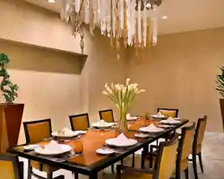Jabal Omar Marriott Hotel, Makkah thumbnail