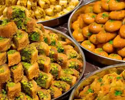 Jabal Omar Marriott Hotel, Makkah thumbnail