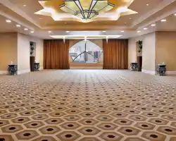 Jabal Omar Marriott Hotel, Makkah thumbnail