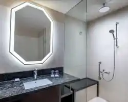 Jabal Omar Marriott Hotel, Makkah thumbnail