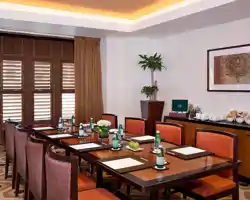 Jabal Omar Marriott Hotel, Makkah thumbnail