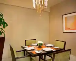 Jabal Omar Marriott Hotel, Makkah thumbnail