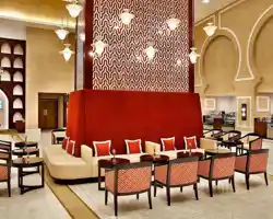 Jabal Omar Marriott Hotel, Makkah thumbnail
