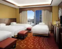 Jabal Omar Marriott Hotel, Makkah thumbnail