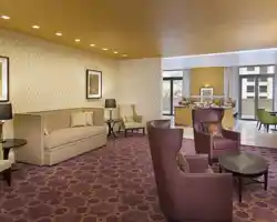 Jabal Omar Marriott Hotel, Makkah thumbnail