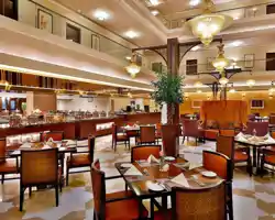 Jabal Omar Marriott Hotel, Makkah thumbnail