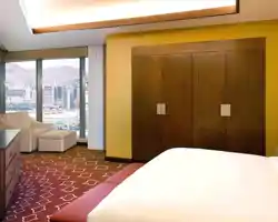 Jabal Omar Marriott Hotel, Makkah thumbnail