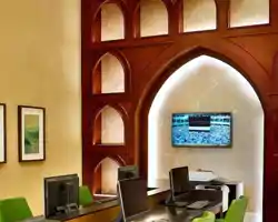 Jabal Omar Marriott Hotel, Makkah thumbnail