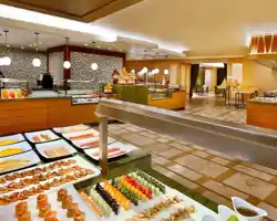 Jabal Omar Marriott Hotel, Makkah thumbnail