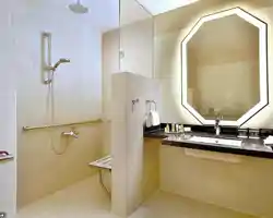 Jabal Omar Marriott Hotel, Makkah thumbnail
