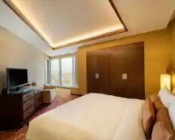 Jabal Omar Marriott Hotel, Makkah thumbnail
