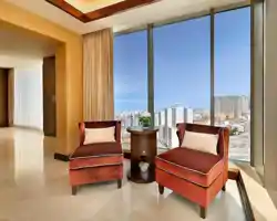 Jabal Omar Marriott Hotel, Makkah thumbnail
