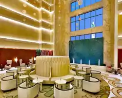 Jabal Omar Marriott Hotel, Makkah thumbnail