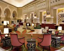 Jabal Omar Marriott Hotel, Makkah thumbnail