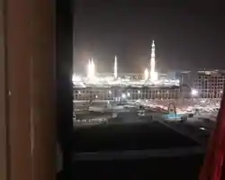 Karam Taibah Almasi thumbnail