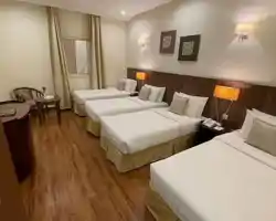 Karim Makkah Hotel thumbnail