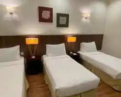 Karim Makkah Hotel thumbnail