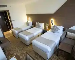 Lamar Ajyad Hotel 1 thumbnail