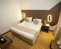 Lamar Ajyad Hotel 1 thumbnail