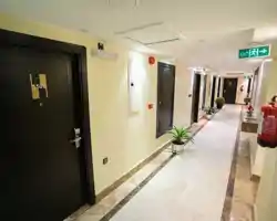 Lamar Ajyad Hotel 1 thumbnail