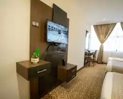 Lamar Ajyad Hotel 1 thumbnail