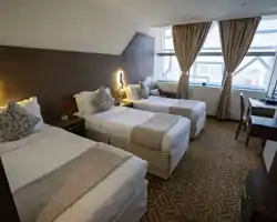 Lamar Ajyad Hotel 1 thumbnail