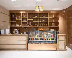 Lamar Ajyad Hotel 2 thumbnail