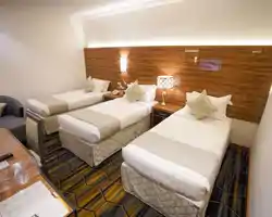 Lamar Ajyad Hotel 2 thumbnail