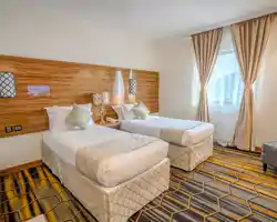 Lamar Ajyad Hotel 2 thumbnail