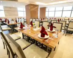 Lamar Ajyad Hotel 2 thumbnail