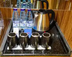 Lamar Ajyad Hotel 2 thumbnail