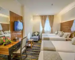 Lamar Ajyad Hotel 2 thumbnail
