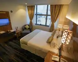 Lamar Ajyad Hotel 2 thumbnail