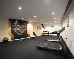 Lamar Ajyad Hotel 2 thumbnail