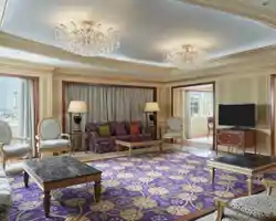 Le Meridien Makkah thumbnail