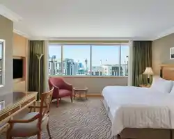 Le Meridien Makkah thumbnail