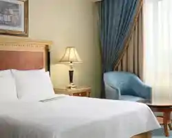 Le Meridien Makkah thumbnail
