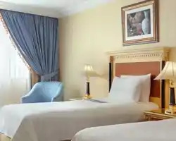 Le Meridien Makkah thumbnail