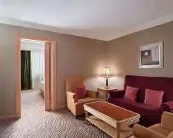 Le Meridien Makkah thumbnail