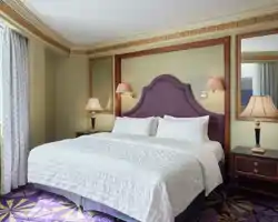 Le Meridien Makkah thumbnail