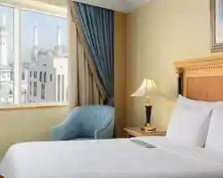 Le Meridien Makkah thumbnail