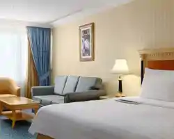 Le Meridien Makkah thumbnail