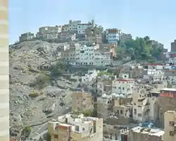 Le Meridien Makkah thumbnail